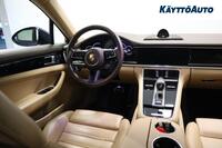 Porsche Panamera vaihtoauto