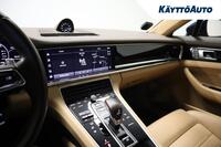 Porsche Panamera vaihtoauto