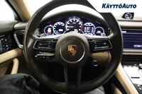 Porsche Panamera vaihtoauto