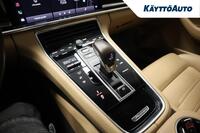 Porsche Panamera vaihtoauto