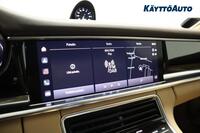 Porsche Panamera vaihtoauto