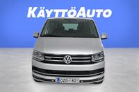 Volkswagen Multivan vaihtoauto