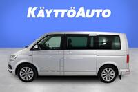 Volkswagen Multivan vaihtoauto