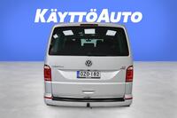 Volkswagen Multivan vaihtoauto