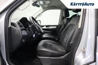 Volkswagen Multivan vaihtoauto