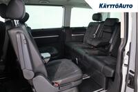 Volkswagen Multivan vaihtoauto