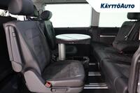 Volkswagen Multivan vaihtoauto