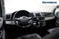 Volkswagen Multivan vaihtoauto