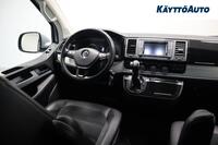 Volkswagen Multivan vaihtoauto