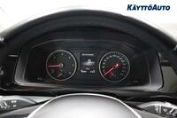 Volkswagen Multivan vaihtoauto
