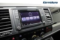 Volkswagen Multivan vaihtoauto