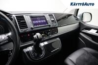 Volkswagen Multivan vaihtoauto