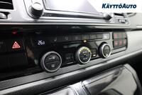 Volkswagen Multivan vaihtoauto