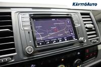 Volkswagen Multivan vaihtoauto