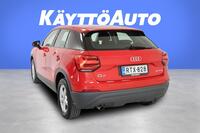 Audi Q2 vaihtoauto