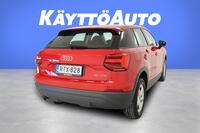 Audi Q2 vaihtoauto