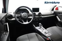 Audi Q2 vaihtoauto