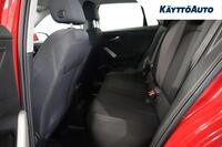 Audi Q2 vaihtoauto