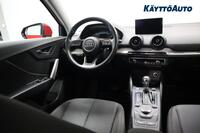 Audi Q2 vaihtoauto