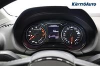 Audi Q2 vaihtoauto