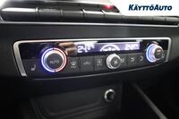 Audi Q2 vaihtoauto