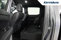 Volkswagen Amarok vaihtoauto