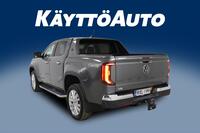 Volkswagen Amarok vaihtoauto