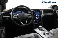 Volkswagen Amarok vaihtoauto