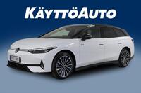 Volkswagen ID.7 vaihtoauto