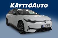 Volkswagen ID.7 vaihtoauto