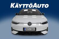 Volkswagen ID.7 vaihtoauto