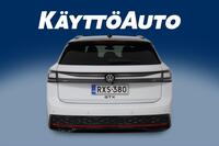 Volkswagen ID.7 vaihtoauto