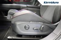 Volkswagen ID.7 vaihtoauto