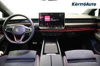 Volkswagen ID.7 vaihtoauto