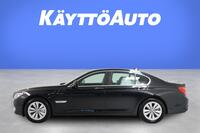 BMW 750 vaihtoauto