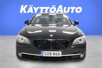 BMW 750 vaihtoauto