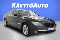 BMW 750 vaihtoauto