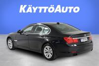 BMW 750 vaihtoauto