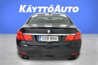 BMW 750 vaihtoauto