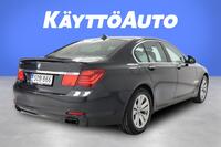 BMW 750 vaihtoauto