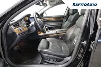 BMW 750 vaihtoauto