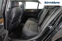 BMW 750 vaihtoauto