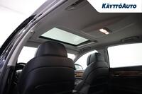BMW 750 vaihtoauto