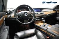 BMW 750 vaihtoauto