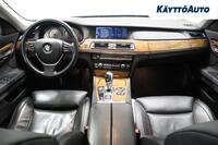 BMW 750 vaihtoauto