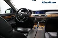 BMW 750 vaihtoauto