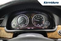 BMW 750 vaihtoauto