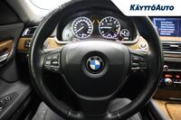 BMW 750 vaihtoauto