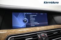 BMW 750 vaihtoauto