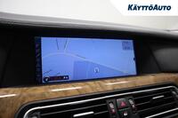 BMW 750 vaihtoauto